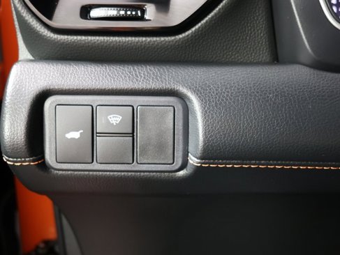 New 2026 Honda Passport TrailSport Elite image 22
