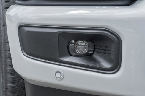 New 2025 Ford F350 Platinum image 14