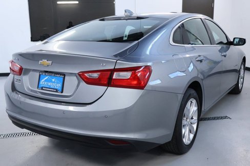 Used 2024 Chevrolet Malibu LT image 7