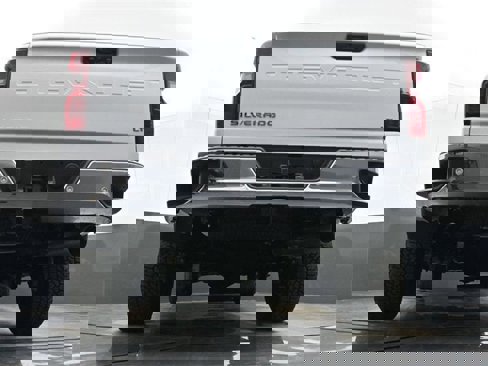 New 2026 Chevrolet Silverado 2500 LT w/ All Star Edition image 49