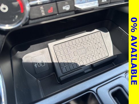 New 2025 Ford F150 XLT image 36