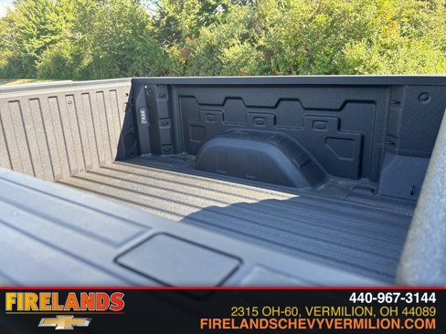 New 2026 Chevrolet Silverado 1500 LT Trail Boss w/ LPO, Dark Essentials Package image 42