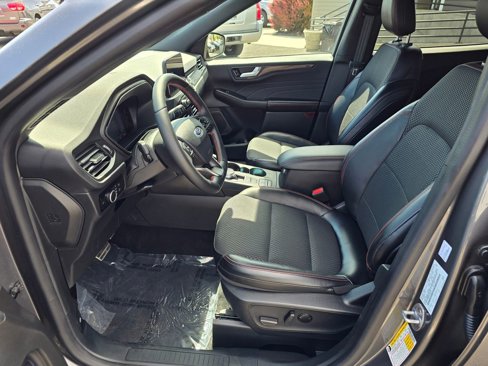 Used 2024 Ford Escape ST-Line image 22