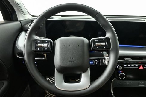 New 2026 Hyundai Ioniq 9 Calligraphy image 19