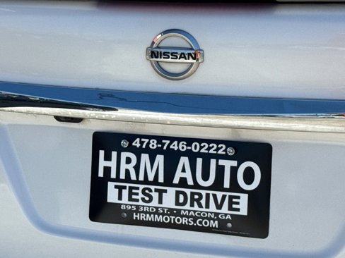 Used 2019 Nissan Sentra SR w/ Exterior Package image 12