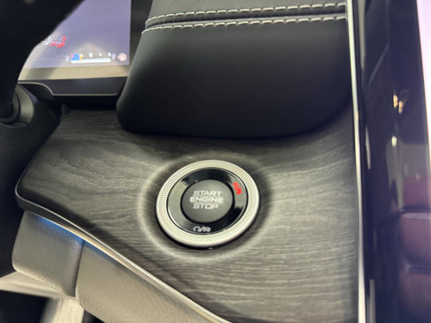 Used 2023 Jeep Grand Cherokee L Overland image 33