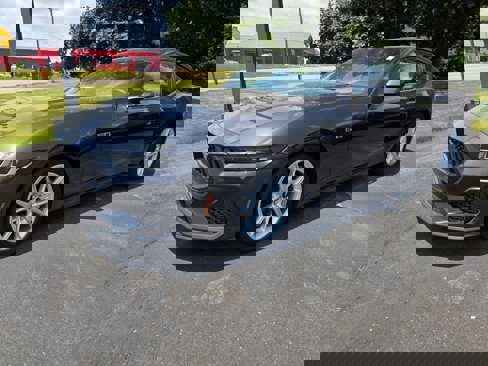 Used 2024 Ford Mustang GT Premium image 1