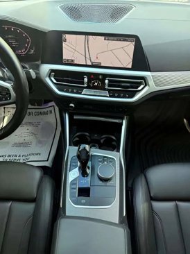 Used 2020 BMW M340i xDrive w/ Driving Assistance Package image 17