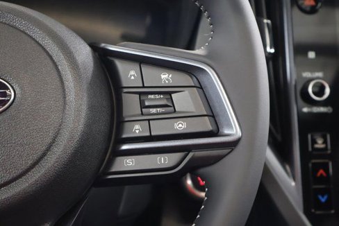 New 2025 Subaru Forester Limited image 17