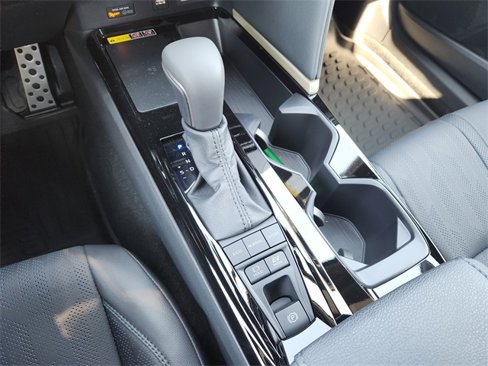 New 2026 Toyota Camry XSE image 16