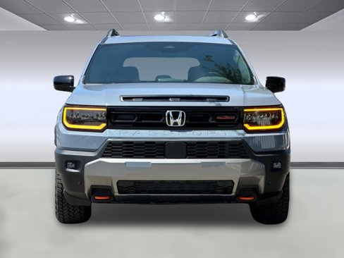 New 2026 Honda Passport TrailSport image 5