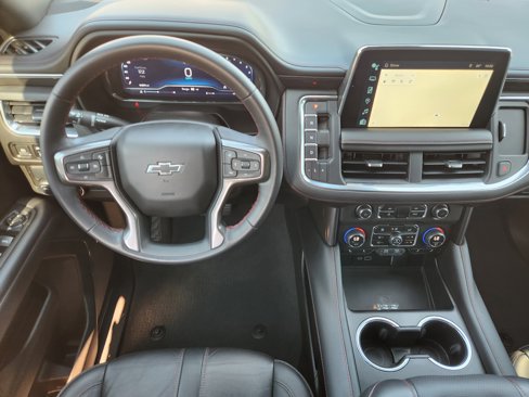 Used 2023 Chevrolet Tahoe RST image 33