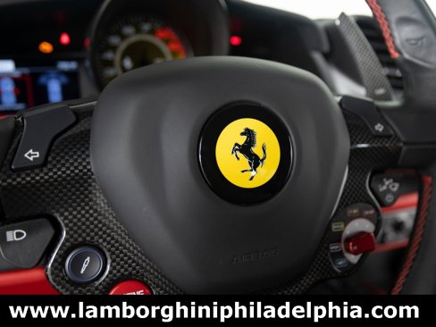Used 2018 Ferrari 488 GTB image 21