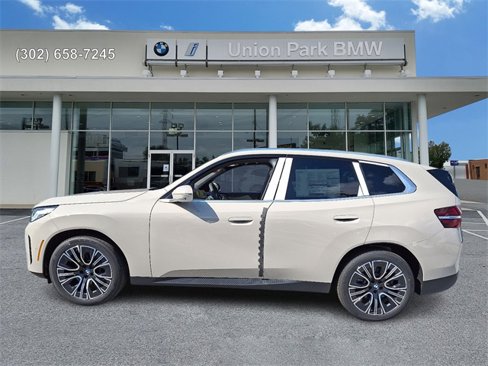 Used 2026 BMW X3 xDrive30 image 7
