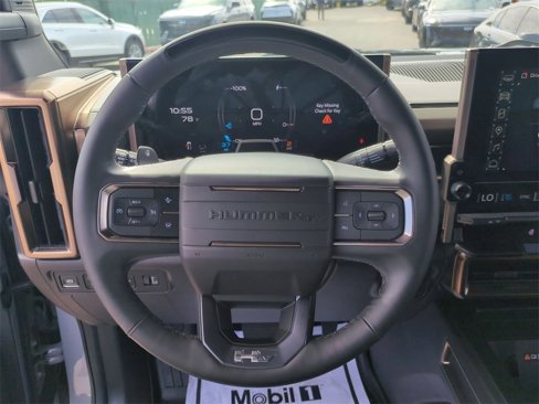 Certified 2024 GMC Hummer EV 2X image 5