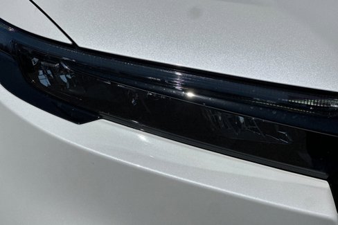 New 2026 Honda CR-V Sport-L image 28