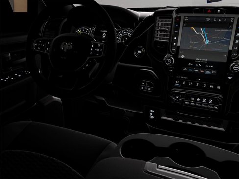 New 2026 RAM 3500 Tradesman image 22
