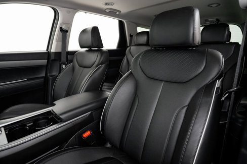 Used 2025 Hyundai Palisade XRT image 11