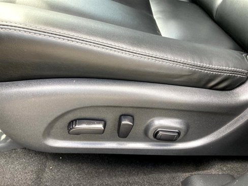 Used 2023 Nissan Murano SV image 10
