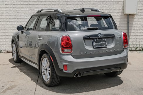 Used 2020 MINI Cooper Countryman image 10