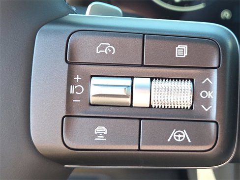 New 2026 Hyundai Palisade Calligraphy image 24