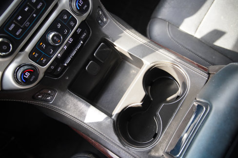 Used 2018 GMC Yukon XL SLT w/ Open Road Package image 38