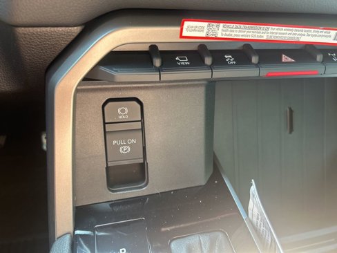 New 2026 Toyota Sequoia Limited image 18