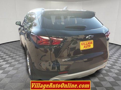 Used 2019 Chevrolet Blazer LT image 10
