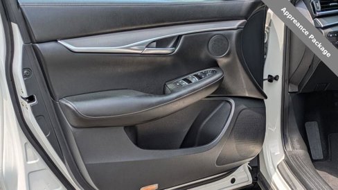 Certified 2022 INFINITI QX50 Luxe w/ Appearance Package image 21