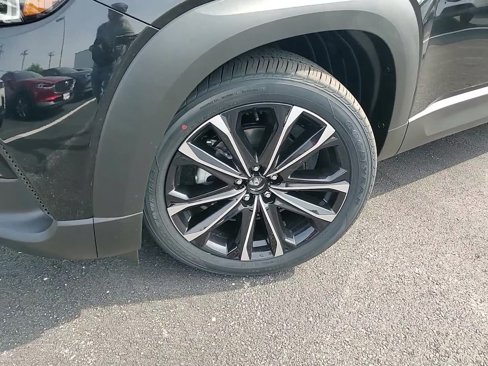 New 2025 MAZDA CX-50 AWD 2.5 Turbo w/ Weather Package image 9