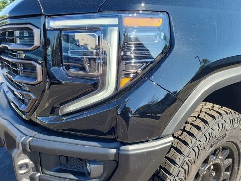 New 2026 GMC Sierra 1500 AT4X w/ AT4X AEV Edition image 5
