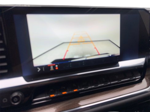 Used 2025 Chevrolet Silverado 1500 LT w/ Texas Edition Plus image 68