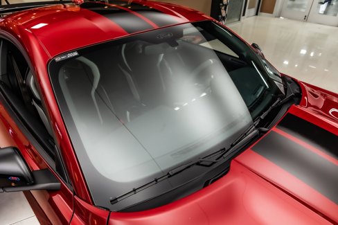 Used 2021 Ford Mustang Shelby GT500 w/ Carbon Fiber Track Pack image 25