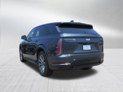 New 2026 Cadillac Escalade IQ Sport 1 w/ LPO, Floor Liner Package image 5