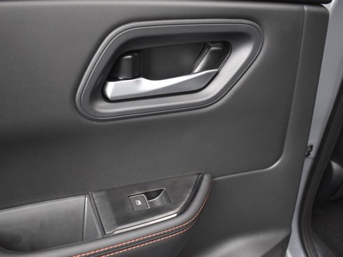 New 2026 Nissan Rogue SV w/ Rock Creek Premium Package image 14