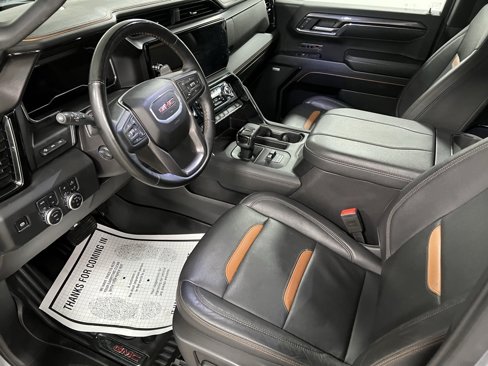 Used 2024 GMC Sierra 1500 AT4 image 27