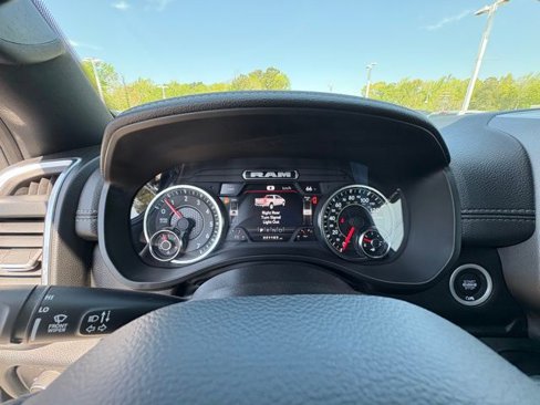 Used 2023 RAM 1500 Laramie image 21