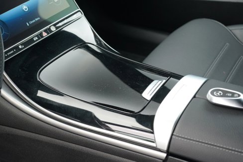 Used 2024 Mercedes-Benz C 300 4MATIC Sedan image 30