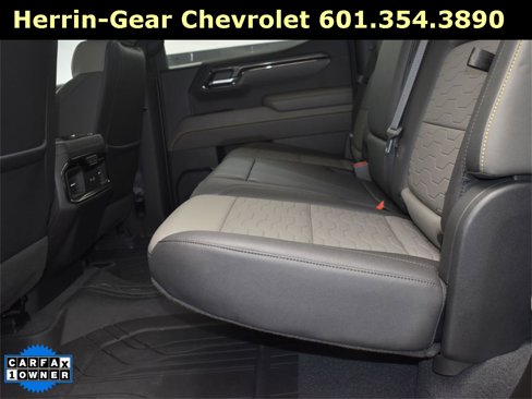 Used 2023 Chevrolet Silverado 1500 ZR2 w/ Technology Package image 14