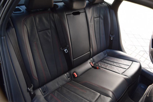 Used 2018 Audi A4 2.0T Premium Plus w/ Premium Plus Package image 46