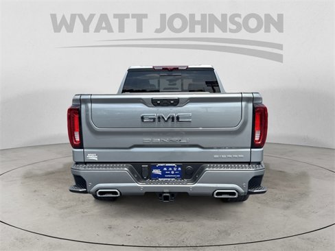 New 2026 GMC Sierra 1500 Denali Ultimate image 4