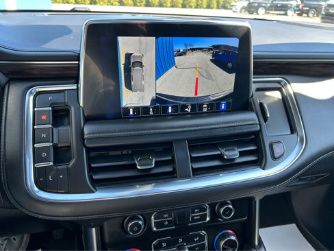 Used 2022 Chevrolet Tahoe Z71 w/ Off-Road Capability Package image 42