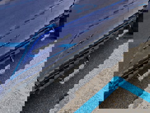New 2025 Toyota Tacoma TRD Off-Road image 10