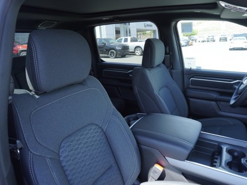 New 2026 RAM 1500 Big Horn image 26