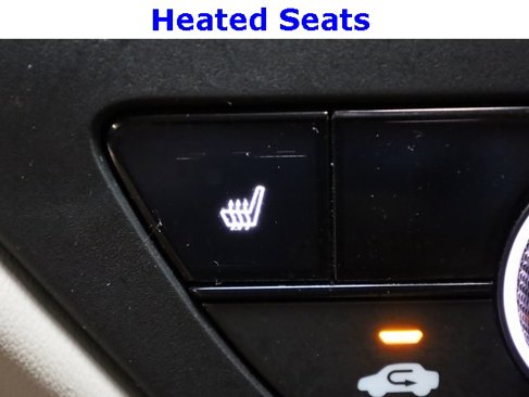 Certified 2024 Honda Accord EX image 23