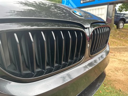 Used 2018 BMW 540i xDrive image 17