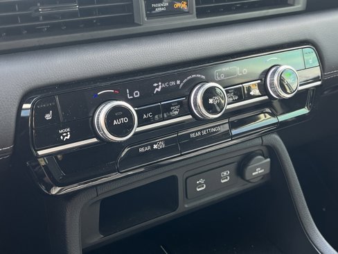 Used 2026 Honda Passport RTL image 21