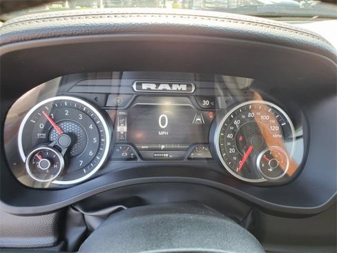 New 2026 RAM 1500 Laramie image 17