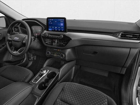 New 2026 Ford Escape Active image 11