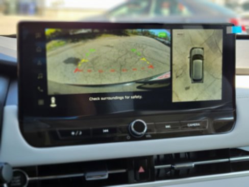 New 2025 Mitsubishi Outlander SE image 20